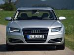 Audi A8 L TFSI Quattro 2010 года (WW)